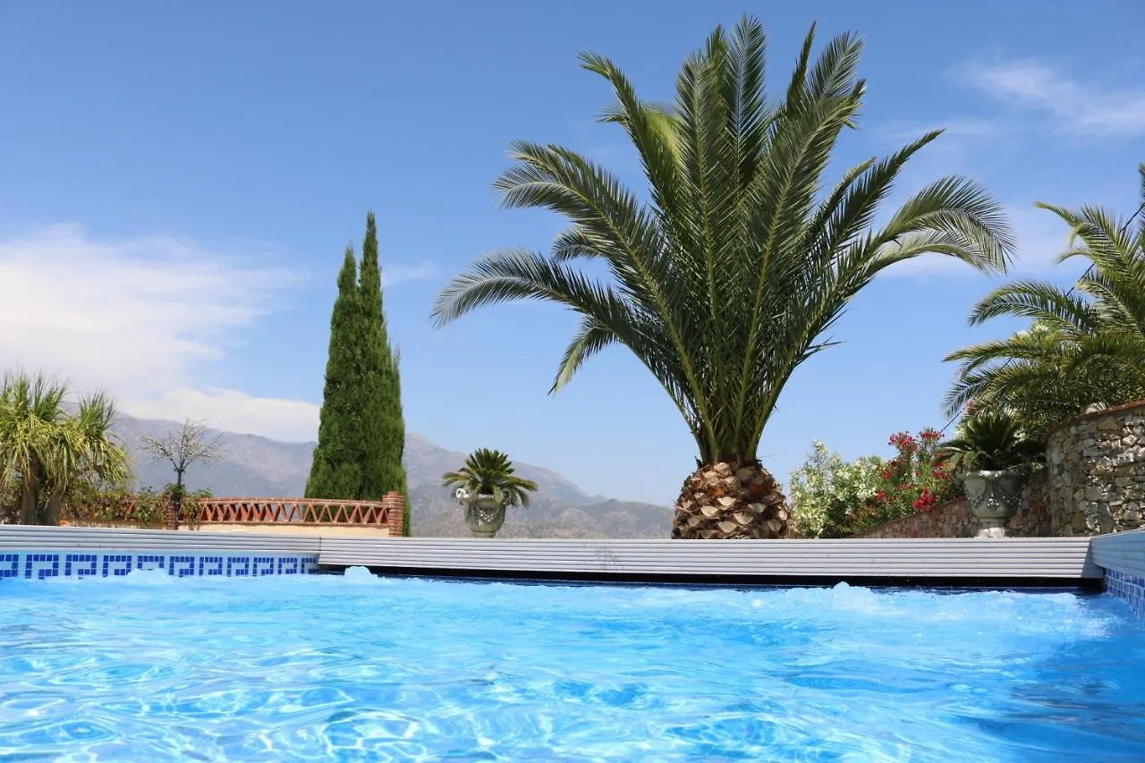 Exceptional Costa Del Sol Villa El Espuela For 8 Heated Pool Amazing Views & Quality Torrox