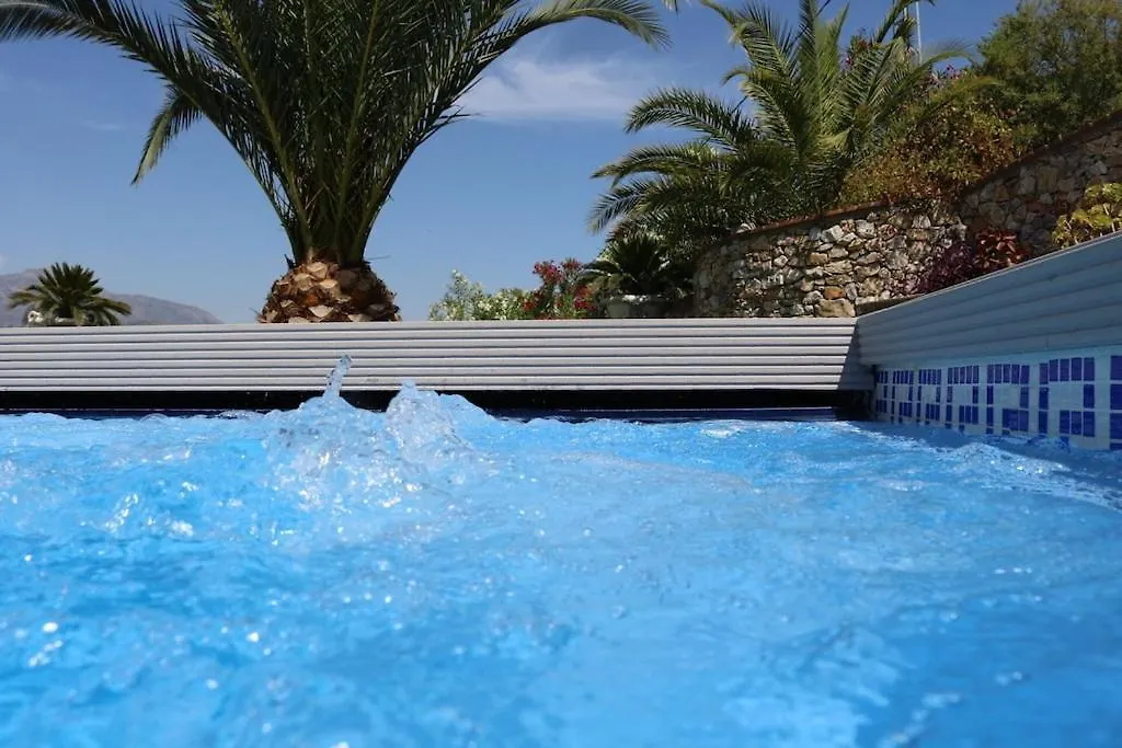 Exceptional Costa Del Sol Villa El Espuela For 8 Heated Pool Amazing Views & Quality Torrox