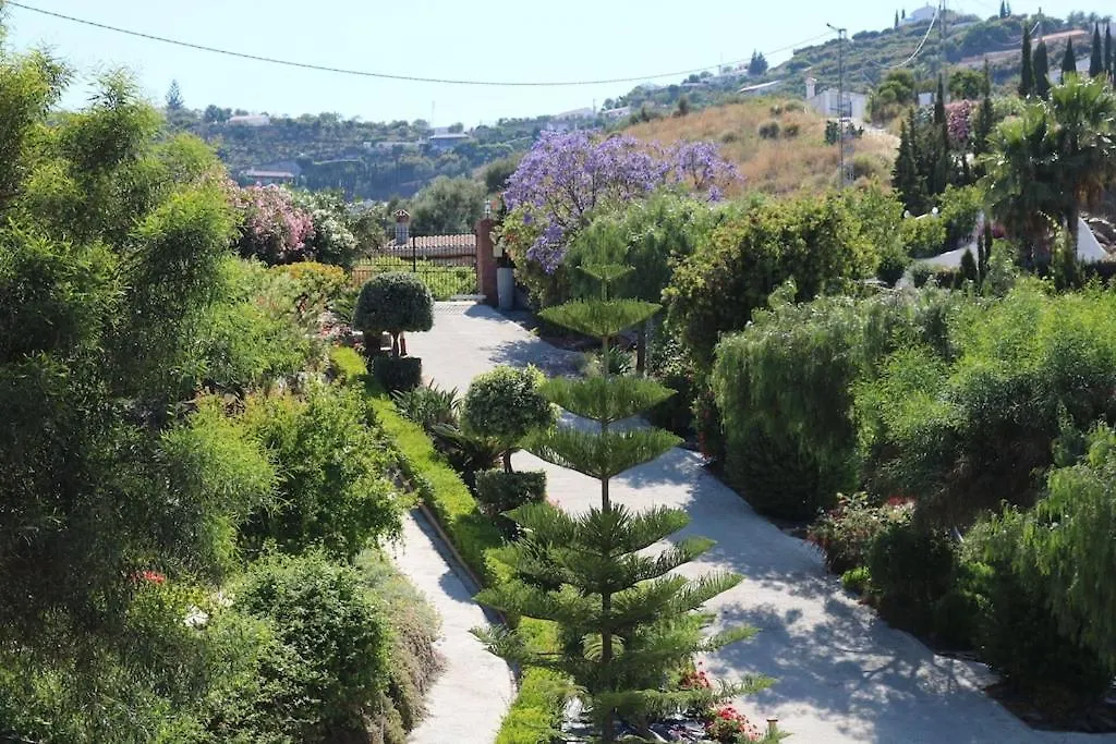 Exceptional Costa Del Sol Villa El Espuela For 8 Heated Pool Amazing Views & Quality Torrox Spain